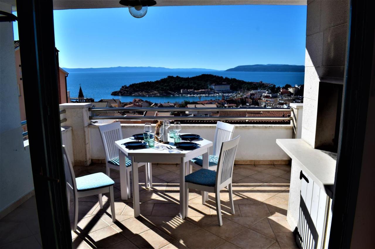 Apartment Sunset Makarska Exteriör bild